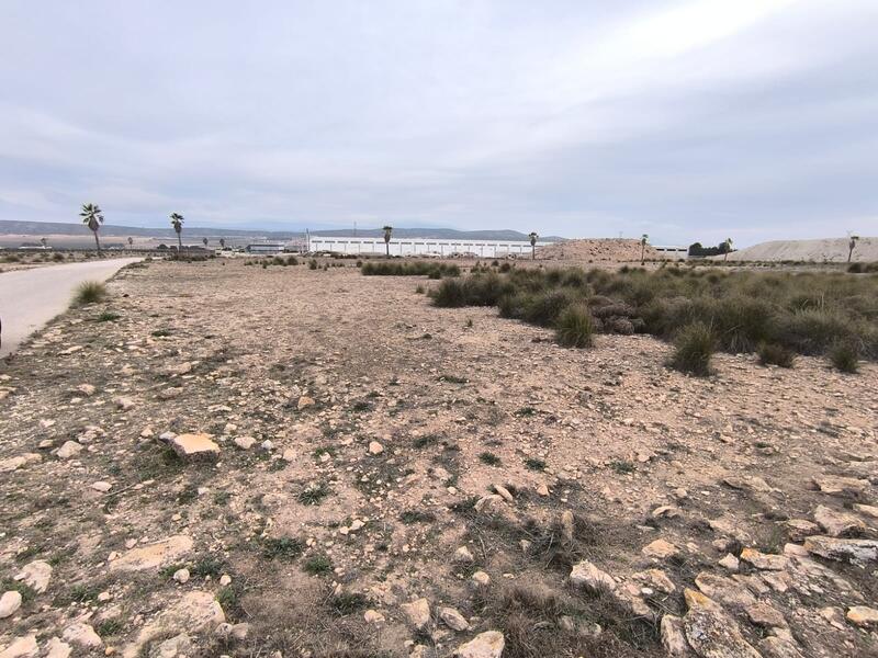 Land for sale