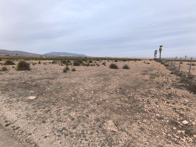 Land for sale
