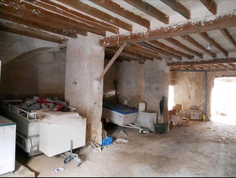3 slaapkamer Gezinswoning Te koop