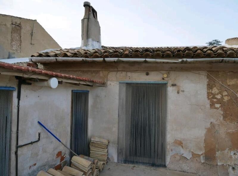 3 slaapkamer Gezinswoning Te koop