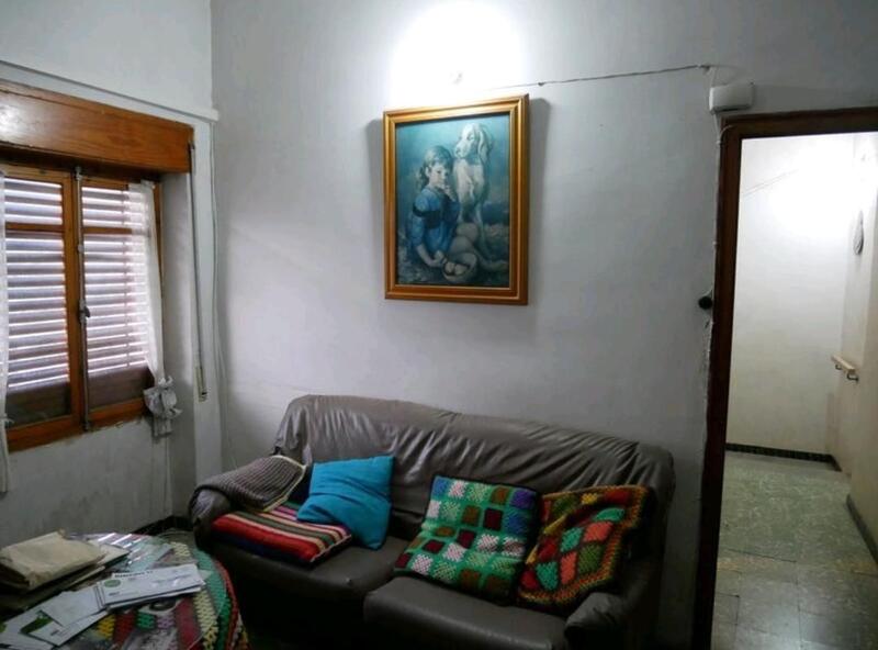 3 slaapkamer Gezinswoning Te koop