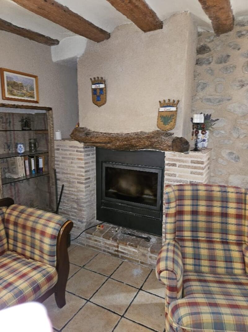 3 Schlafzimmer Stadthaus zu verkaufen