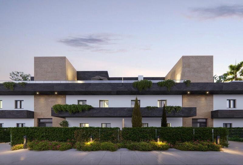 3 Cuarto Apartamento en venta