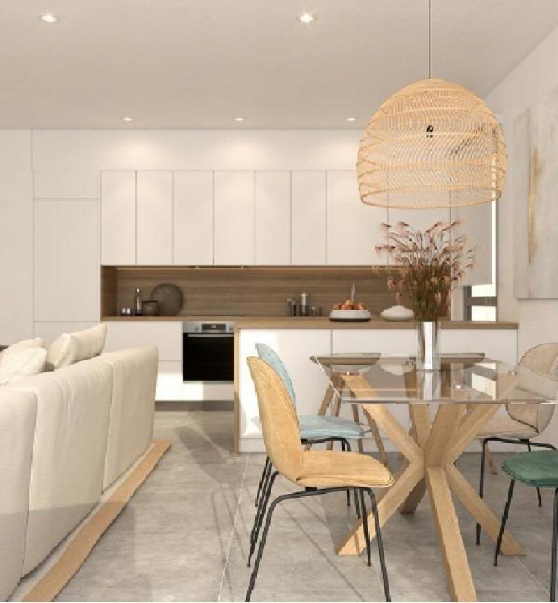 2 chambre Appartement à vendre