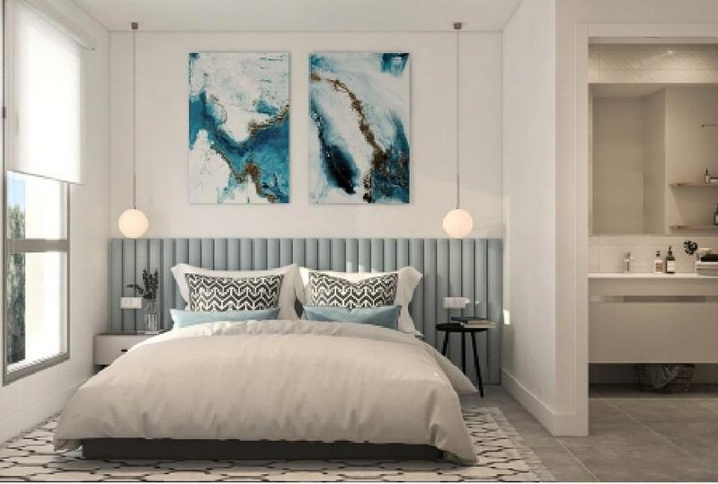 2 chambre Appartement à vendre