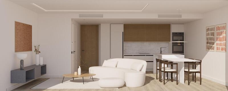 2 bedroom Townhouse for sale