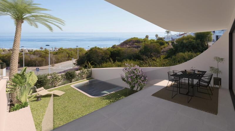 Townhouse for sale in Torrevieja, Alicante