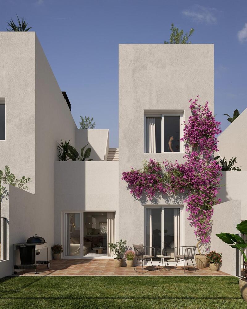 3 Schlafzimmer Villa zu verkaufen