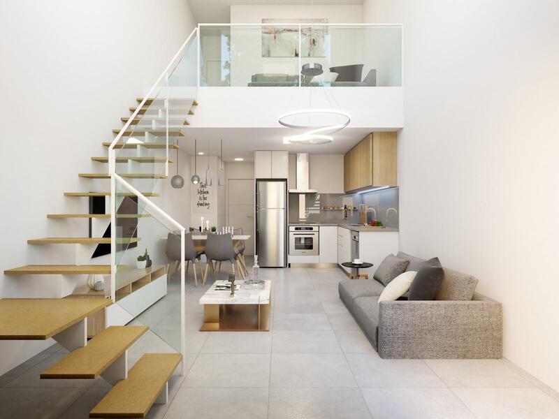 3 Schlafzimmer Stadthaus zu verkaufen