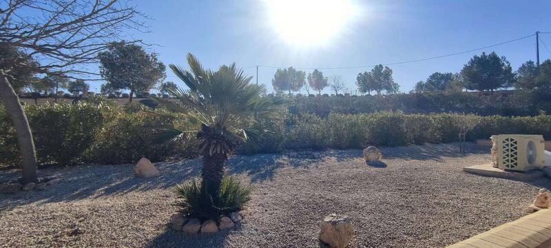 3 soveværelse Villa til salg