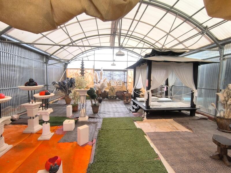 3 bedroom Commercial Property for sale