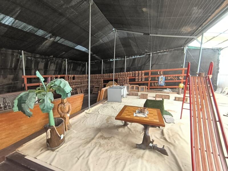 3 bedroom Commercial Property for sale