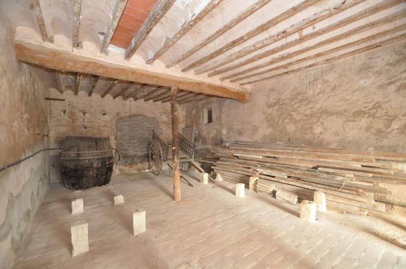 2 soverom Herregård til salgs