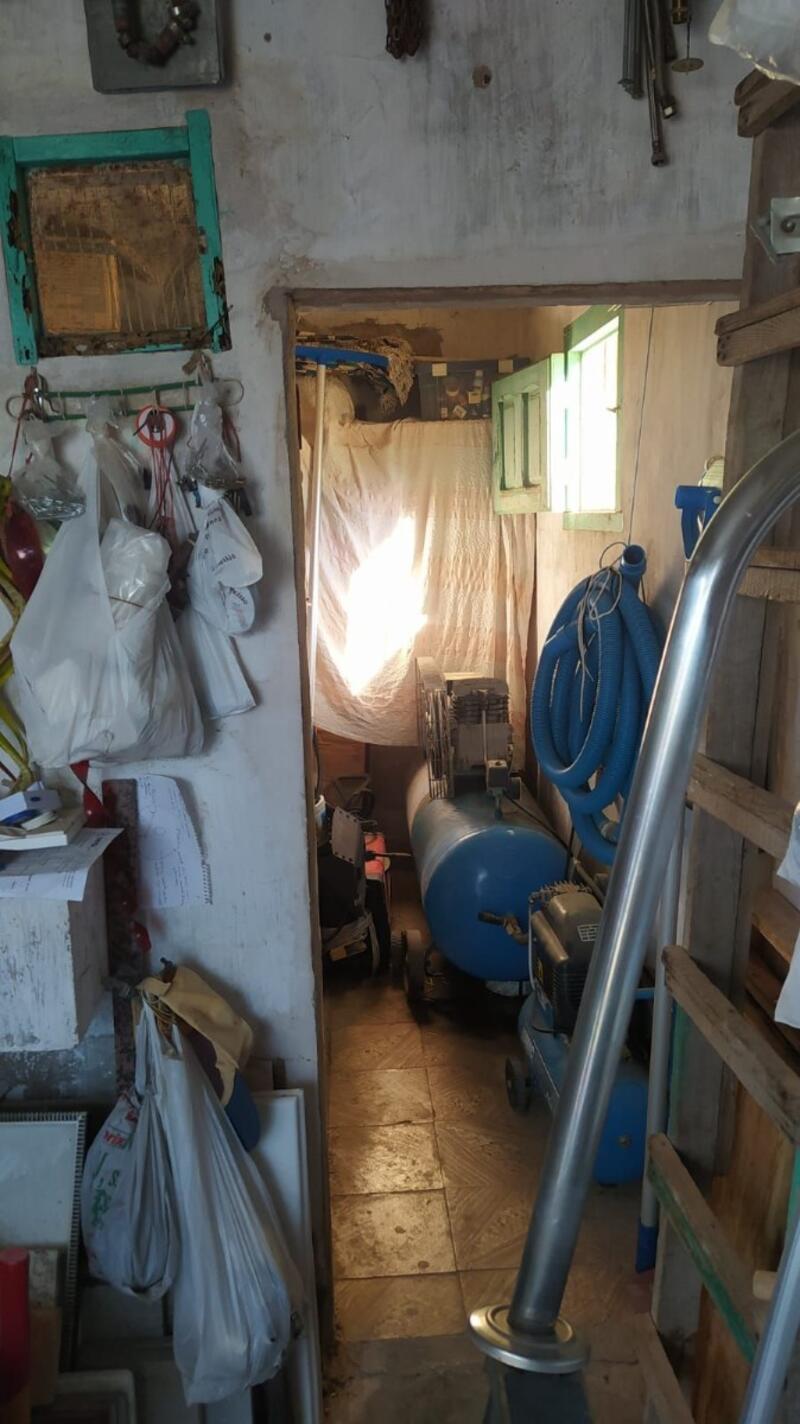 3 slaapkamer Villa Te koop