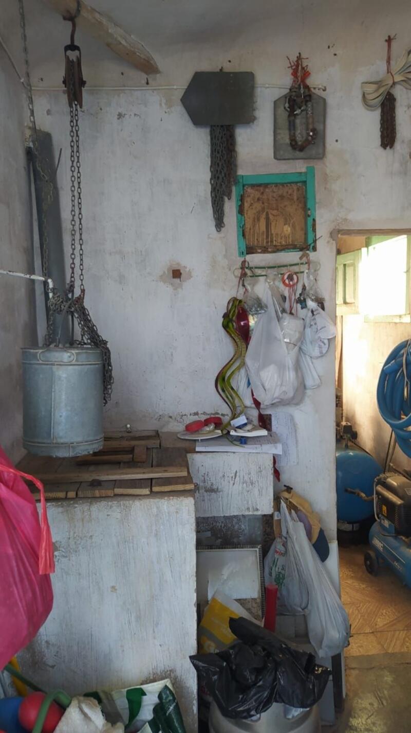 3 slaapkamer Villa Te koop