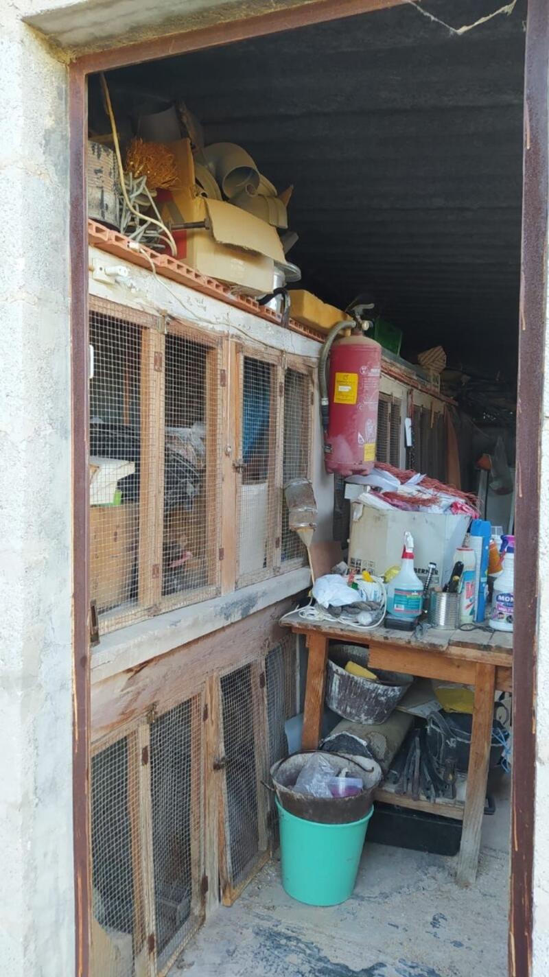 3 slaapkamer Villa Te koop