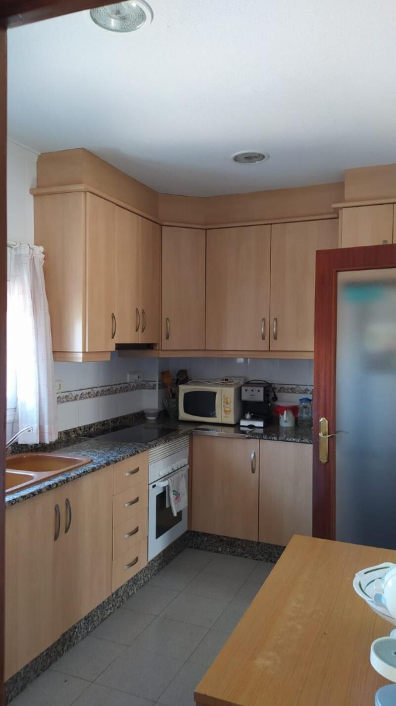 3 slaapkamer Villa Te koop