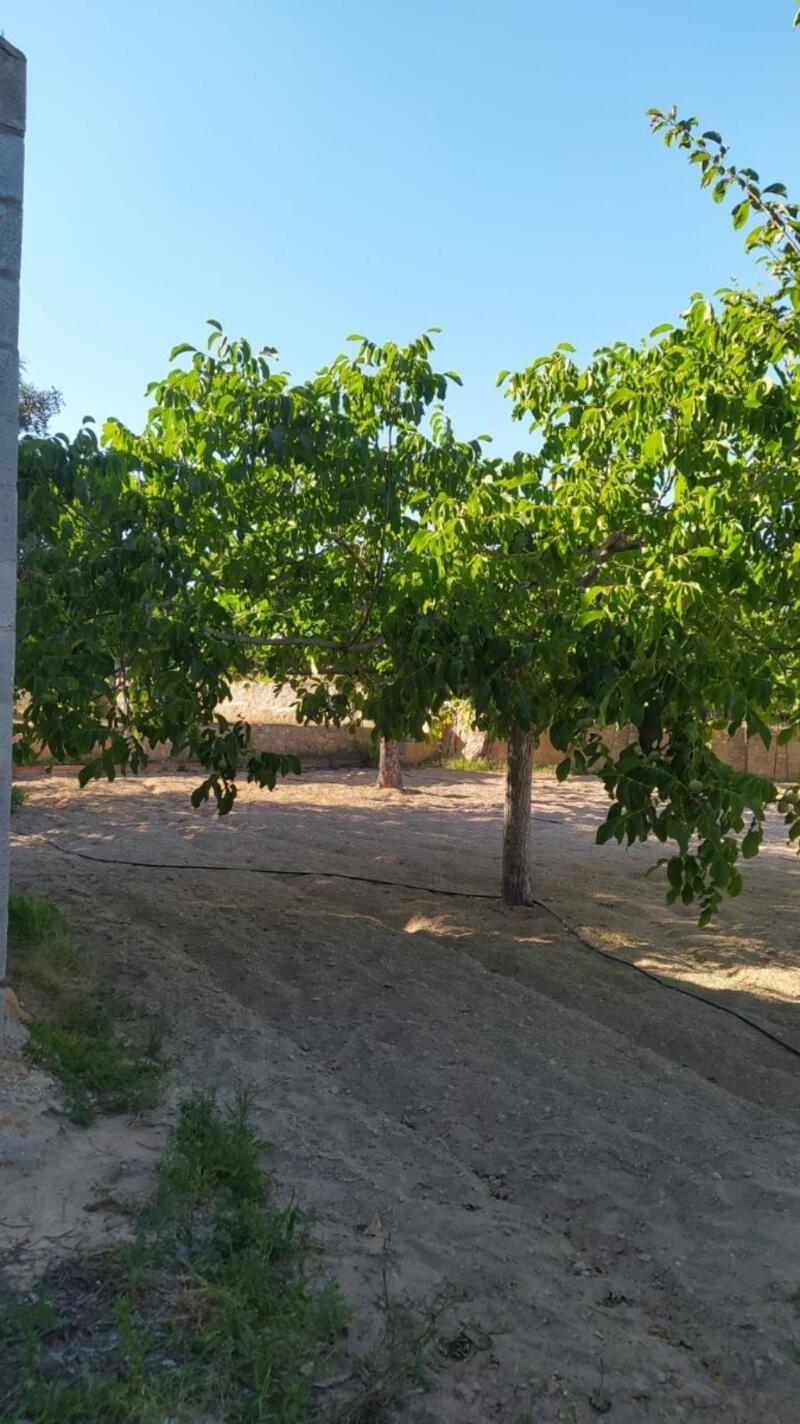 3 slaapkamer Villa Te koop