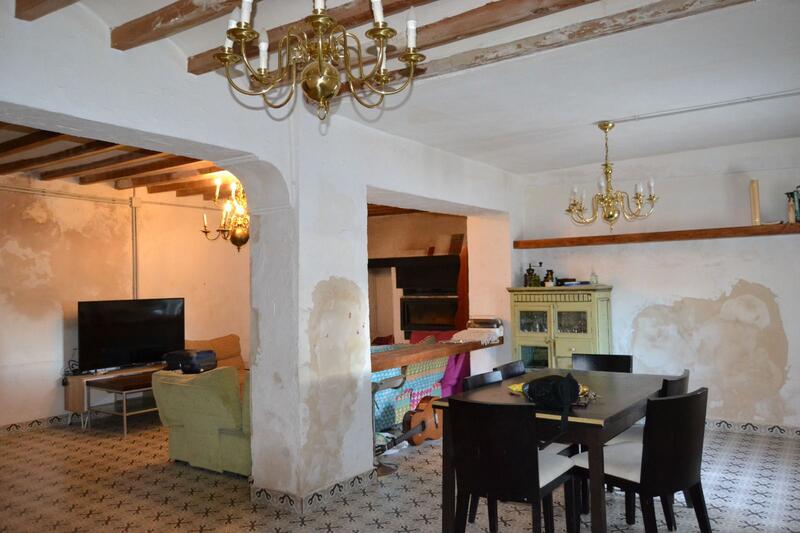 Country House for sale in Monóvar, Alicante