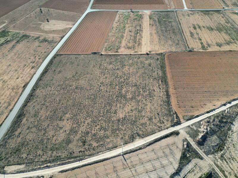 Terrenos en venta