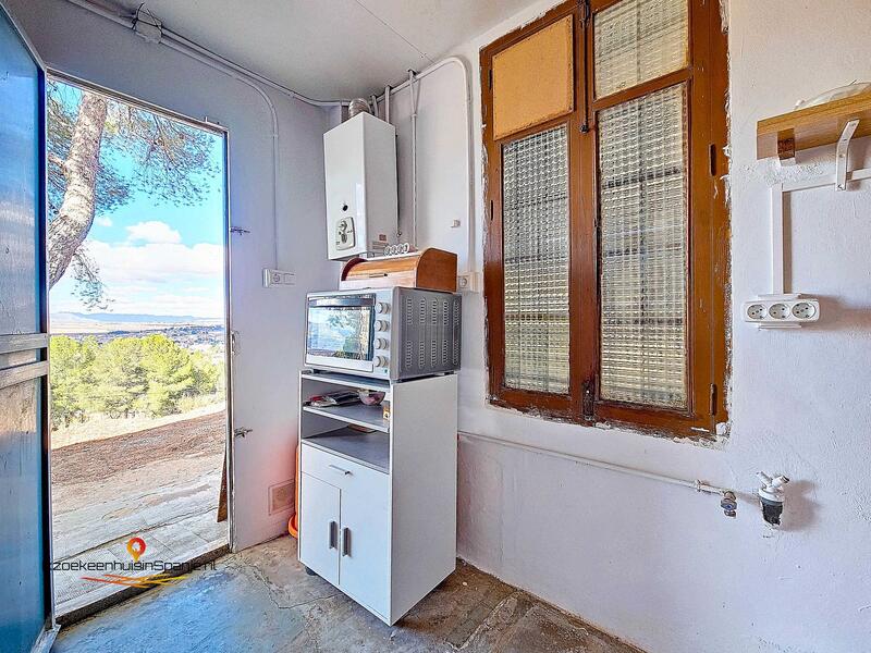 4 soveværelse Villa til salg