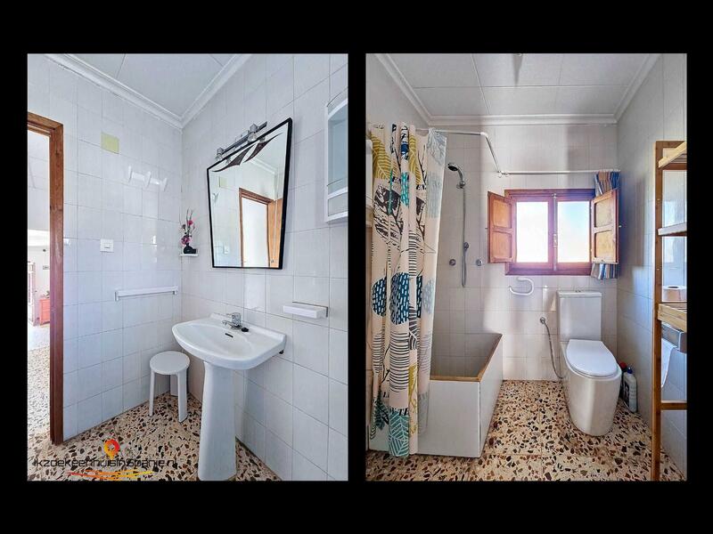 4 soveværelse Villa til salg