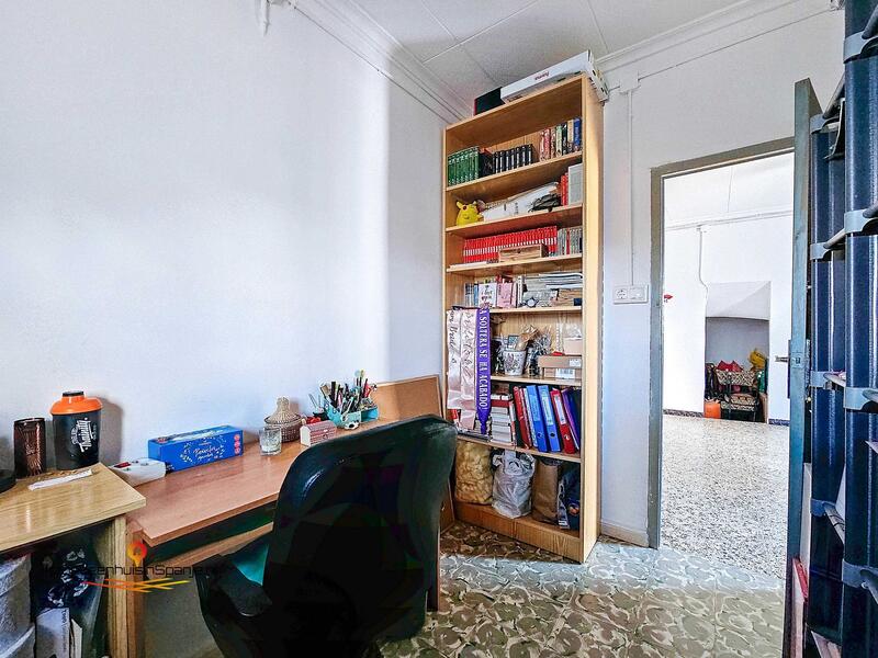 4 soveværelse Villa til salg