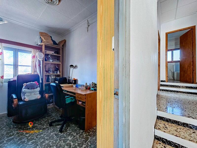 4 soveværelse Villa til salg