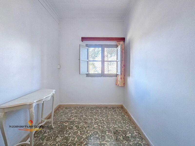 4 soveværelse Villa til salg
