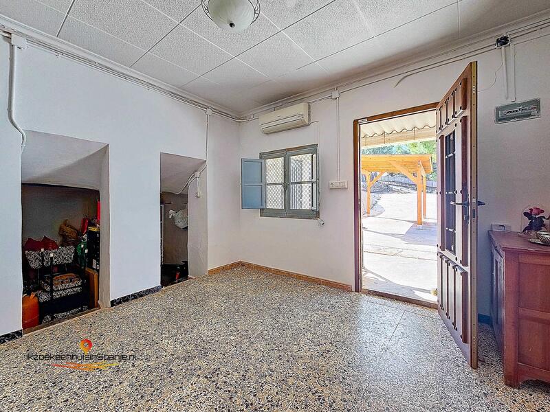 4 soveværelse Villa til salg