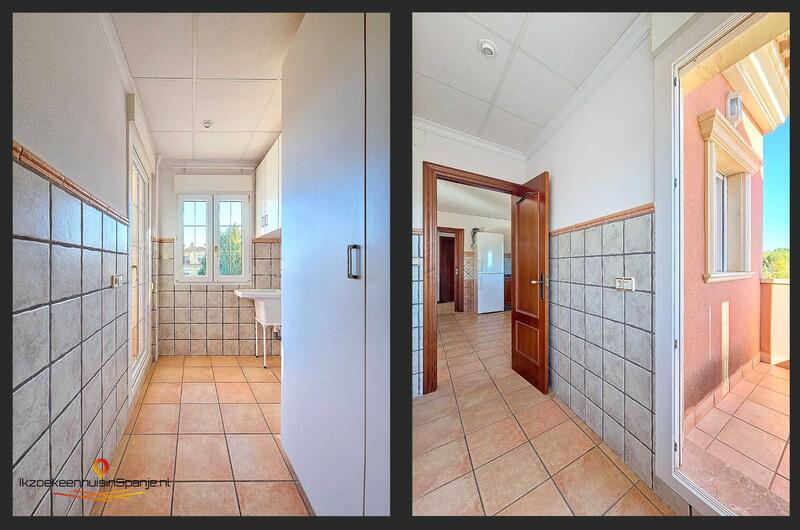 6 soverom Villa til salgs