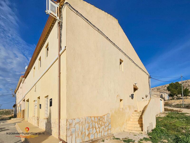 Lejlighed til salg i Torre del Rico, Alicante