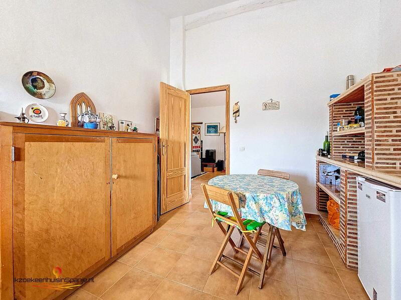 3 slaapkamer Appartement Te koop