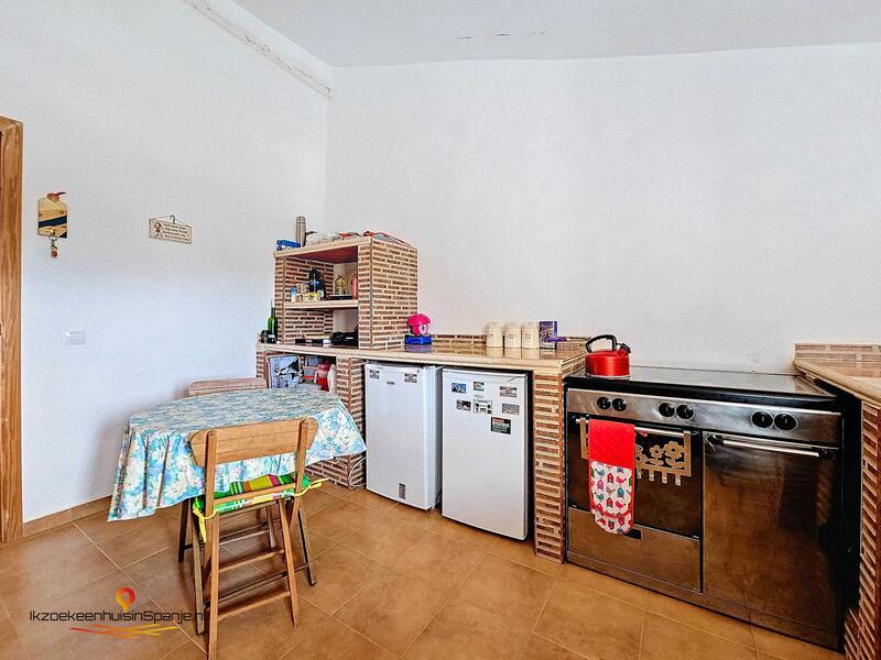3 slaapkamer Appartement Te koop