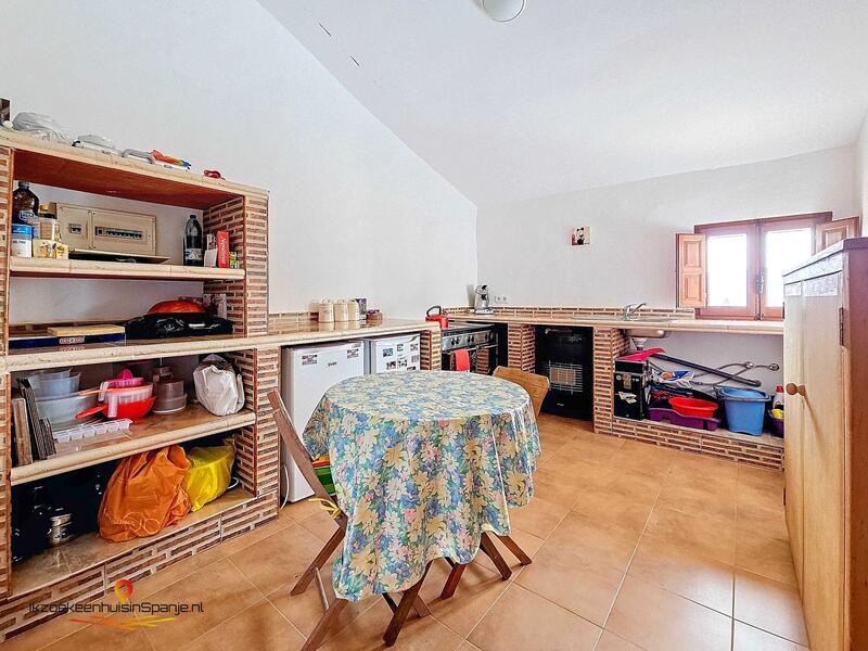 3 slaapkamer Appartement Te koop