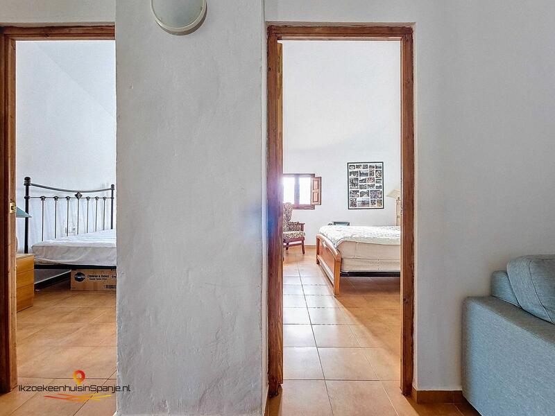 3 slaapkamer Appartement Te koop