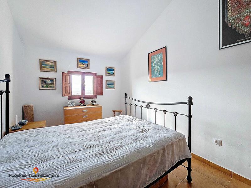 3 slaapkamer Appartement Te koop
