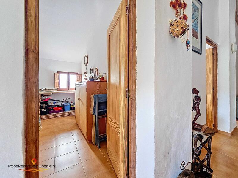 3 slaapkamer Appartement Te koop