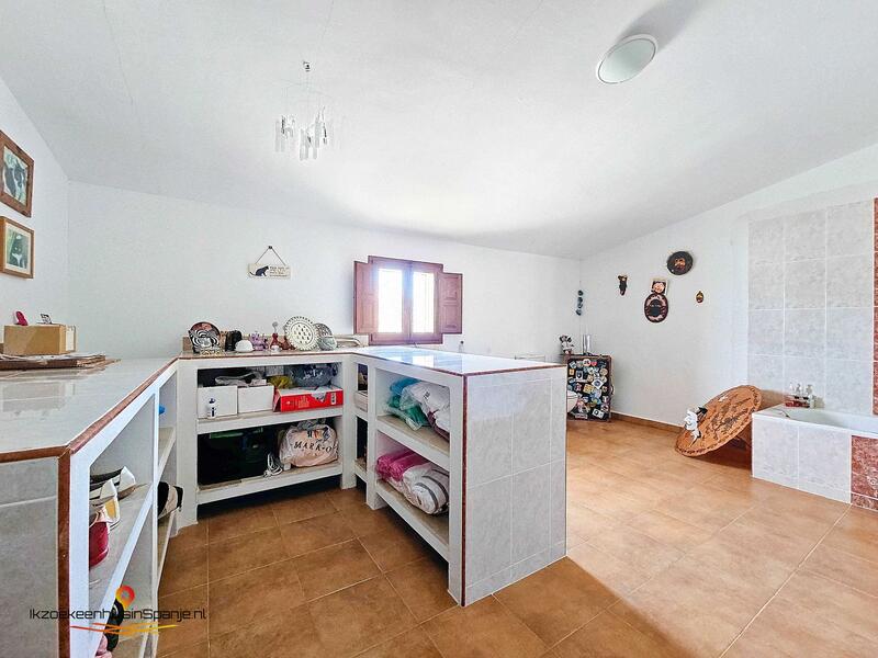 3 slaapkamer Appartement Te koop