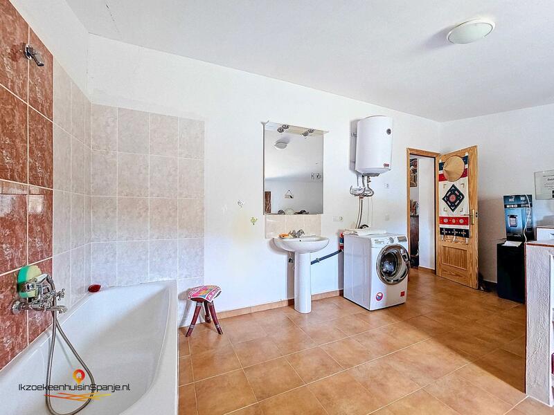 3 slaapkamer Appartement Te koop