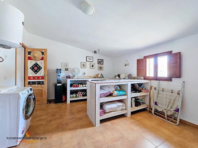 3 slaapkamer Appartement Te koop