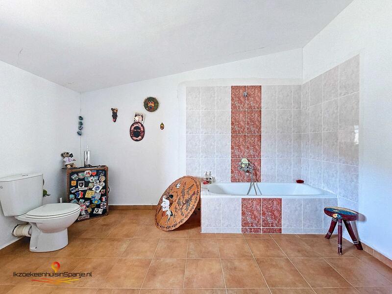3 slaapkamer Appartement Te koop