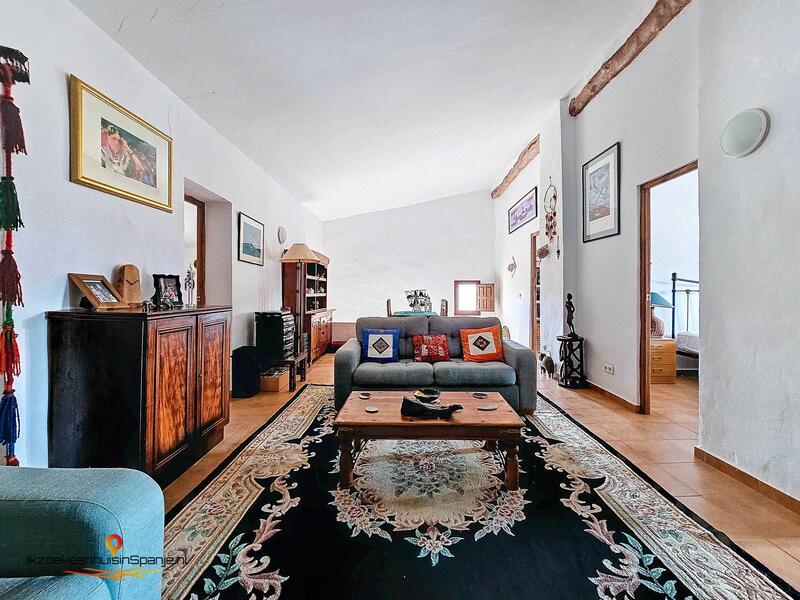 3 slaapkamer Appartement Te koop
