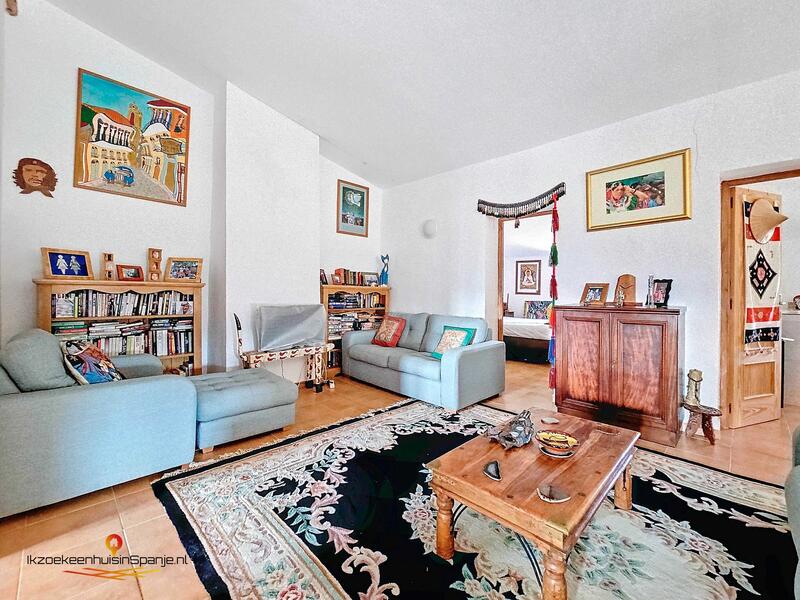 3 slaapkamer Appartement Te koop