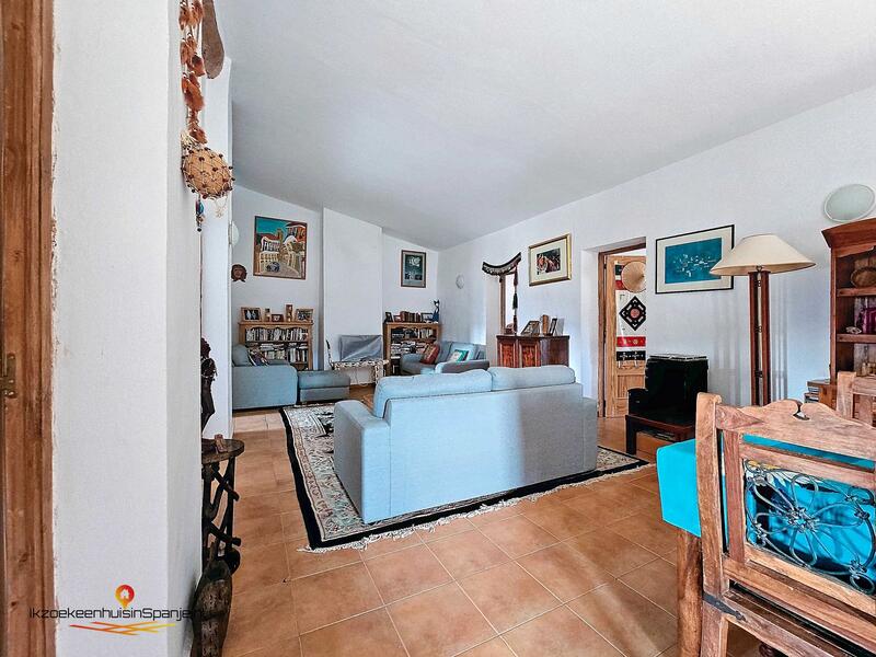 3 slaapkamer Appartement Te koop
