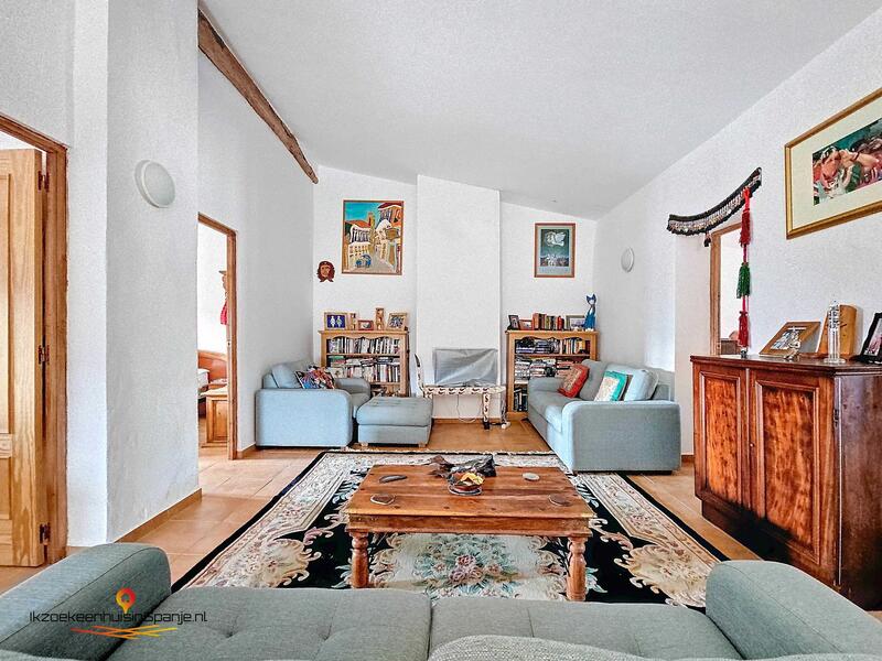 3 slaapkamer Appartement Te koop