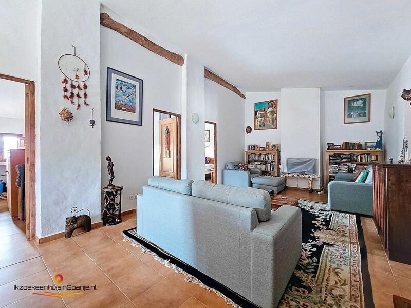 3 slaapkamer Appartement Te koop