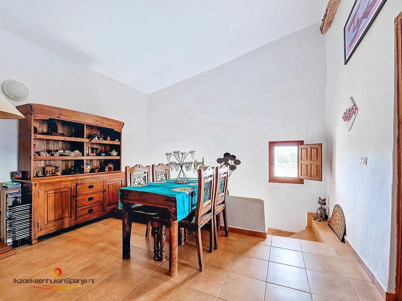 3 slaapkamer Appartement Te koop