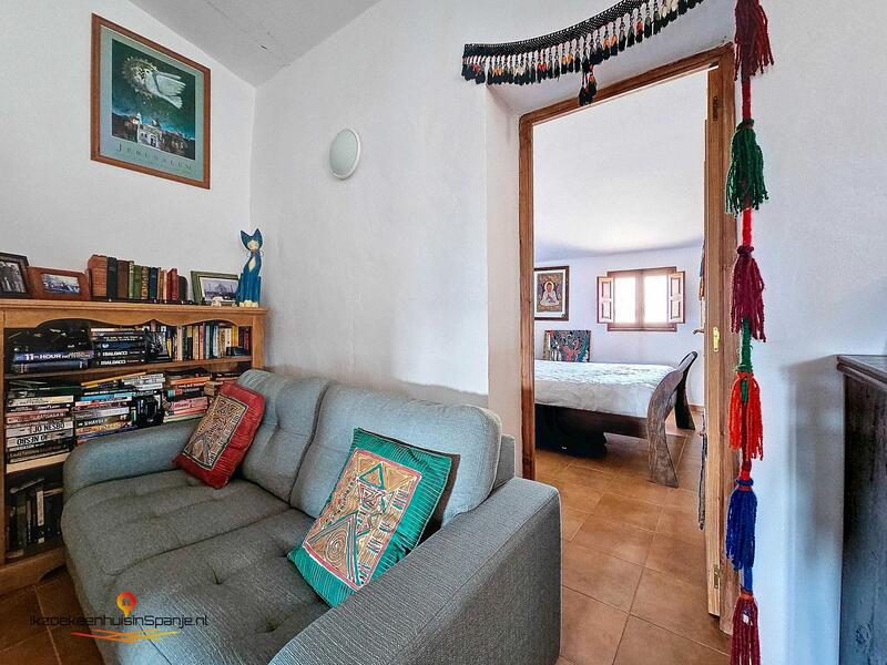 3 slaapkamer Appartement Te koop