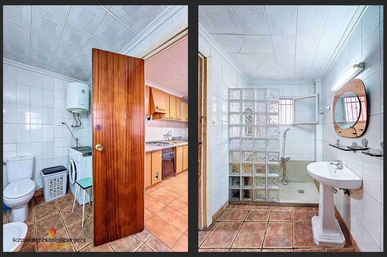 4 soveværelse Villa til salg
